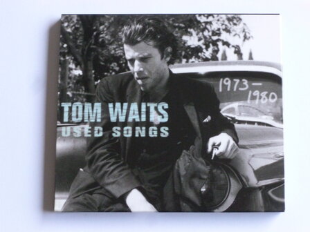 Tom Waits - Used Songs