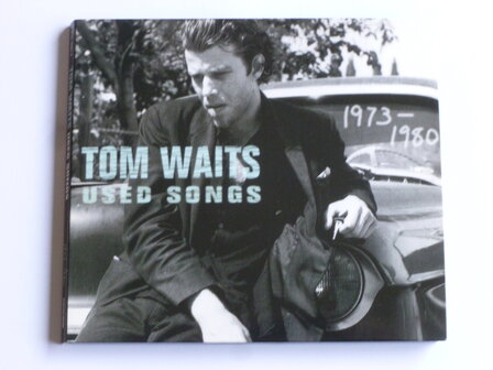 Tom Waits - Used Songs