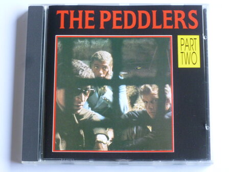 The Peddlers - Part Two