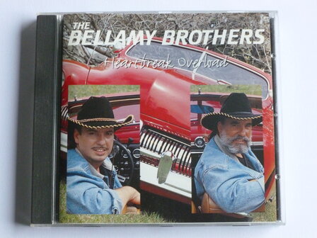 The Bellamy Brothers - Heartbreak Overload