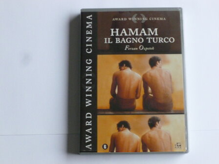 Hamam Il Bagno Turco (DVD)