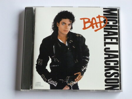 Michael Jackson - Bad (epic)