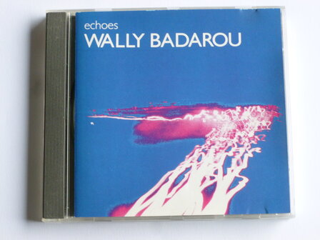 Wally Badarou - Echoes