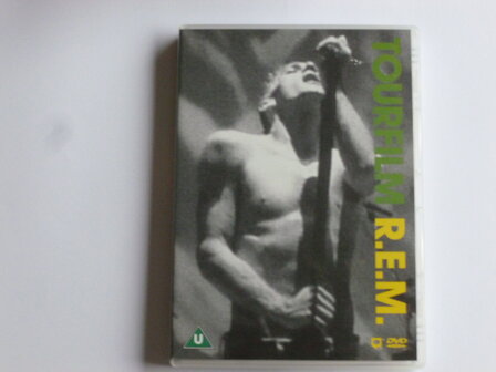 R.E.M. - Tourfilm (DVD)