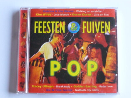 Feesten &amp; Fuiven - Pop