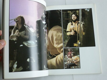 The Beatles get back (boek)