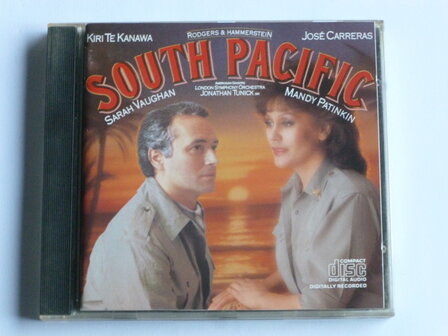 Rodgers &amp; Hammerstein - South Pacific