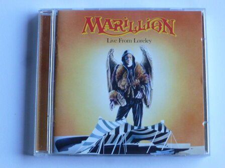 Marillion - Live from Loreley (2 CD)