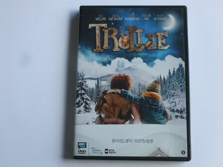 Trollie (Nederlands gesproken) DVD