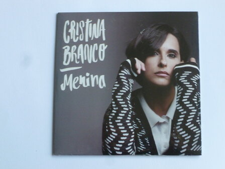 Cristina Branco - Menina