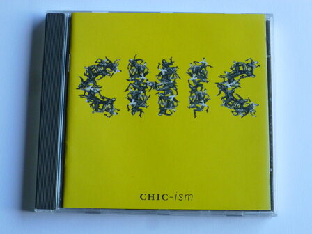 Chic - Chic-ism