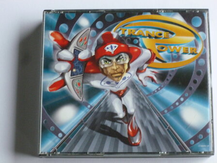 Trance Power - ID&amp;T (2 CD)