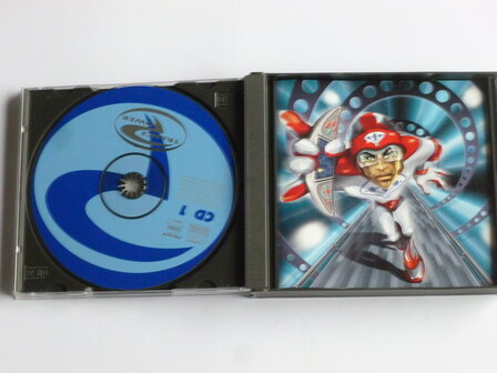 Trance Power - ID&amp;T (2 CD)