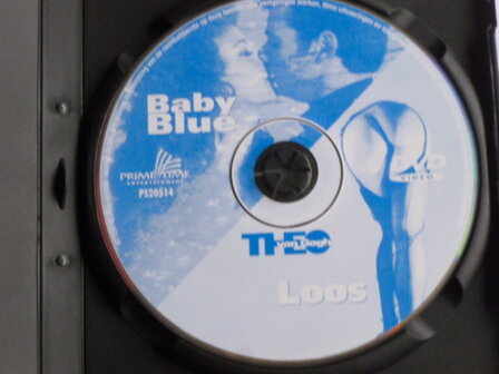 Theo van Gogh - Loos / Baby Blue (DVD)