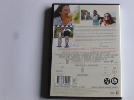 Paris can wait - Eleanor Coppola, Alec Baldwin, Diane Lane  (DVD)