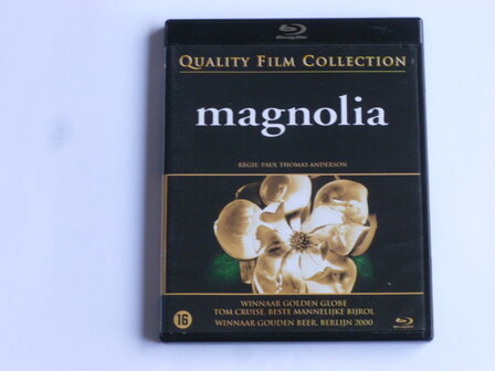 Magnolia - Paul Thomas Anderson (Blu-ray)