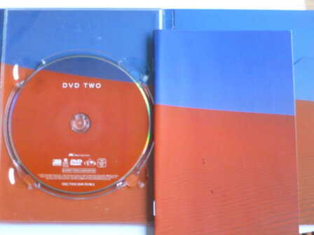 Led Zeppelin - 2 DVD)