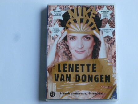 Lenette van Dongen - Nike (DVD)