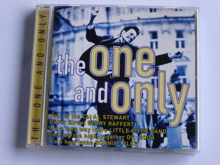 The One and Only - various artists