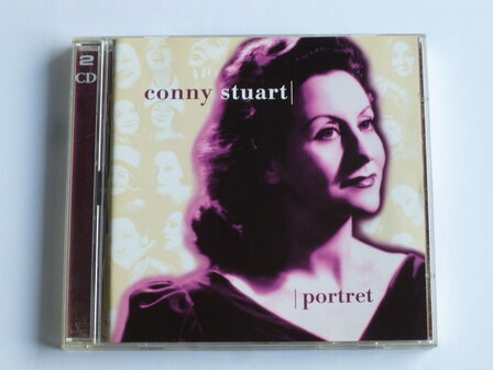 Conny Stuart - Portret (2 CD)