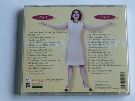 Conny Stuart - Portret (2 CD)