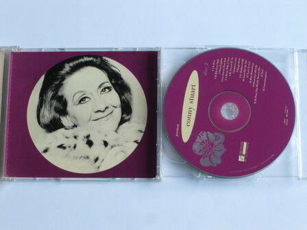 Conny Stuart - Portret (2 CD)