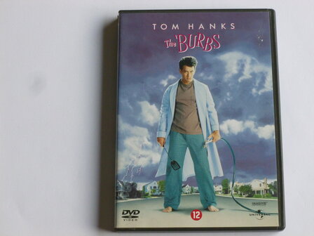 Tom Hanks - The Burbs (DVD)