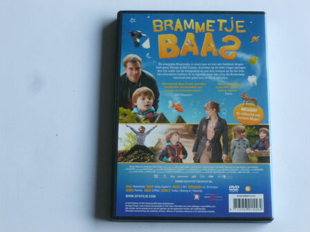 Brammetje Baas - Tamara Bos (DVD)