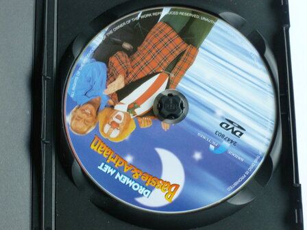 Dromen met Bassie &amp; Adriaan (DVD)