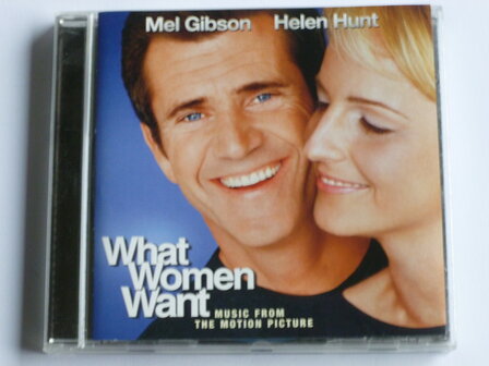 What Women Want - Soundtrack