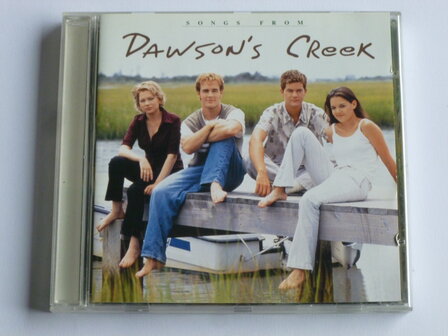 Songs from Dawson&#039;s Creek - Soundtrack