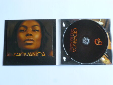 Giovanca - While i&#039;m Awake (digipack)