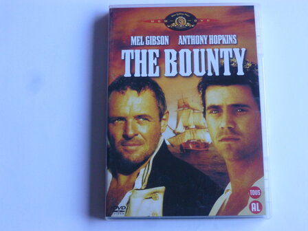 The Bounty - Mel Gibson (DVD)