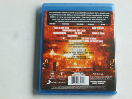 AC/DC - Live at River Plate (Blu-ray)