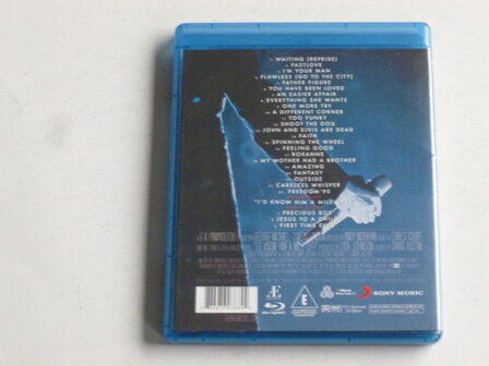 George Michael - Live in London (Blu-ray)