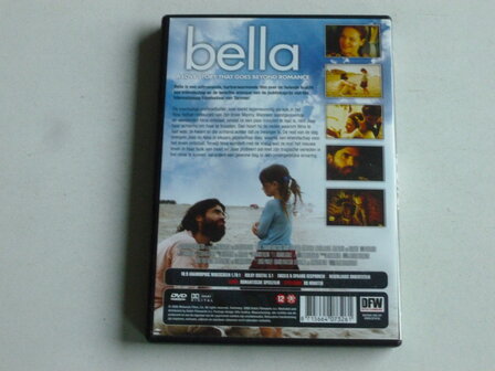 Bella - Verastegiu, Blanchard (DVD)