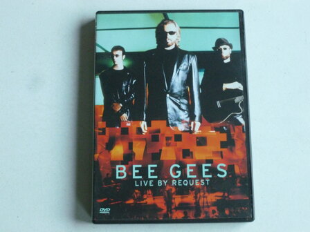 Bee Gees - Live by Request (DVD)