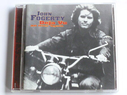 John Fogerty - Deja Vu All over Again