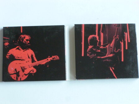 R.E.M. - Live (2CD + DVD)