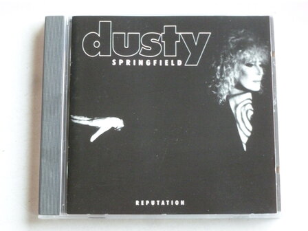 Dusty Springfield - Reputation