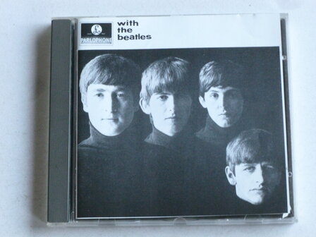 The Beatles - with the Beatles (EMI)