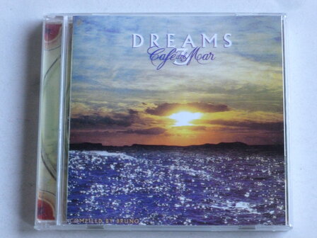 Cafe del Mar - Dreams 3