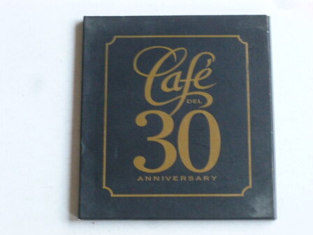 Cafe del Mar - 30 Anniversary (2 CD)