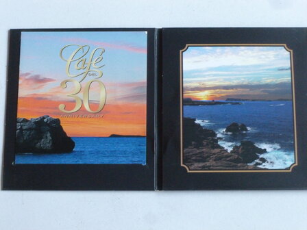 Cafe del Mar - 30 Anniversary (2 CD)