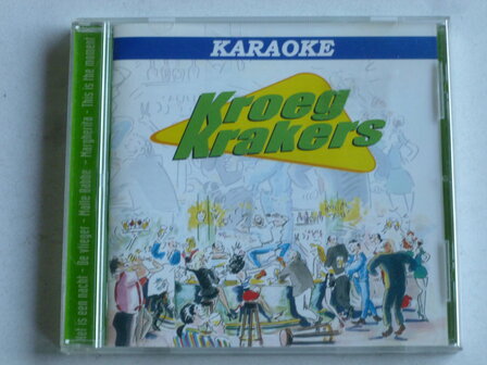 Karaoke - Kroeg Krakers