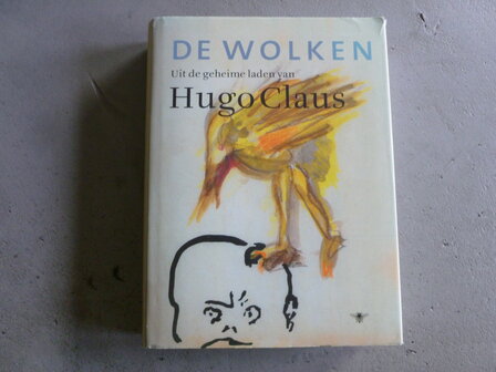 Hugo Claus - De Wolken (boek)