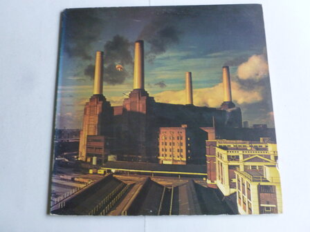 Pink Floyd - Animals (LP) 5C06298434