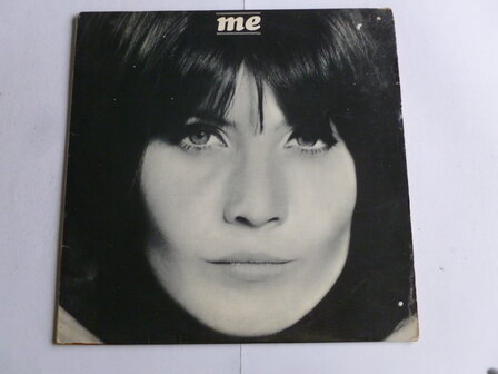 Sandie Shaw - ME (LP) NSPL 18121