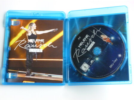 Helene Fischer - Rausch / Live (Blu-ray)