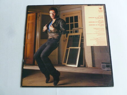 Bruce Springsteen - Dancing in the Dark (LP) maxi single